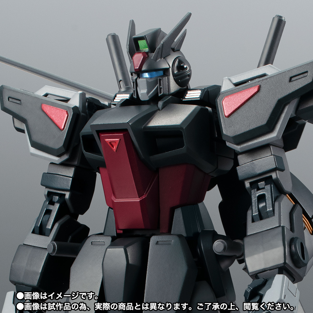ROBOT Spirits  GAT-01A2R 105 Slaughter Dagger ver. ANIME