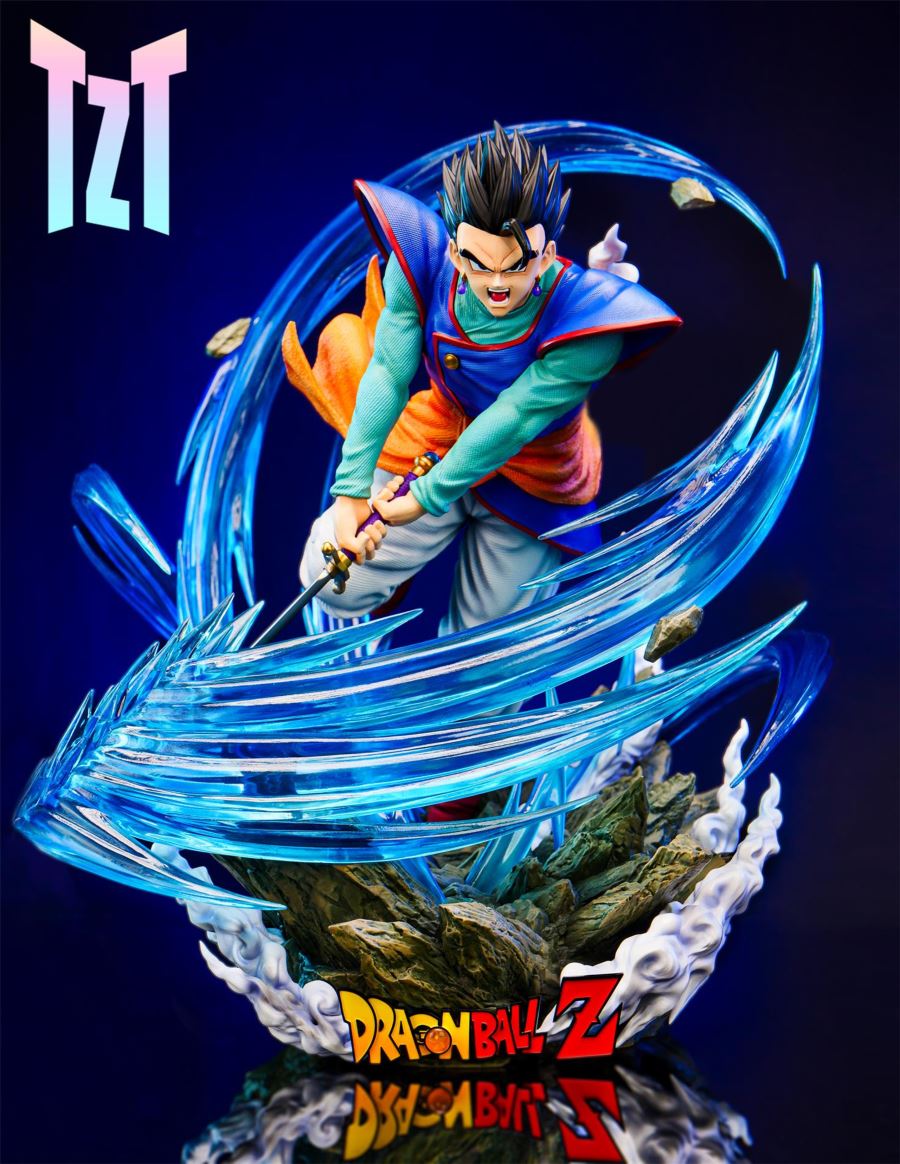 Gohan - Dragon Ball 1/6