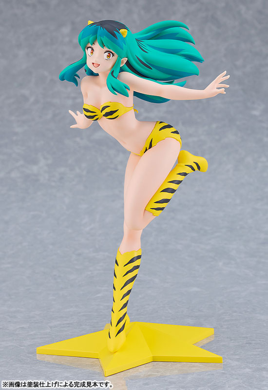 PLAMAX Urusei Yatsura Lum
