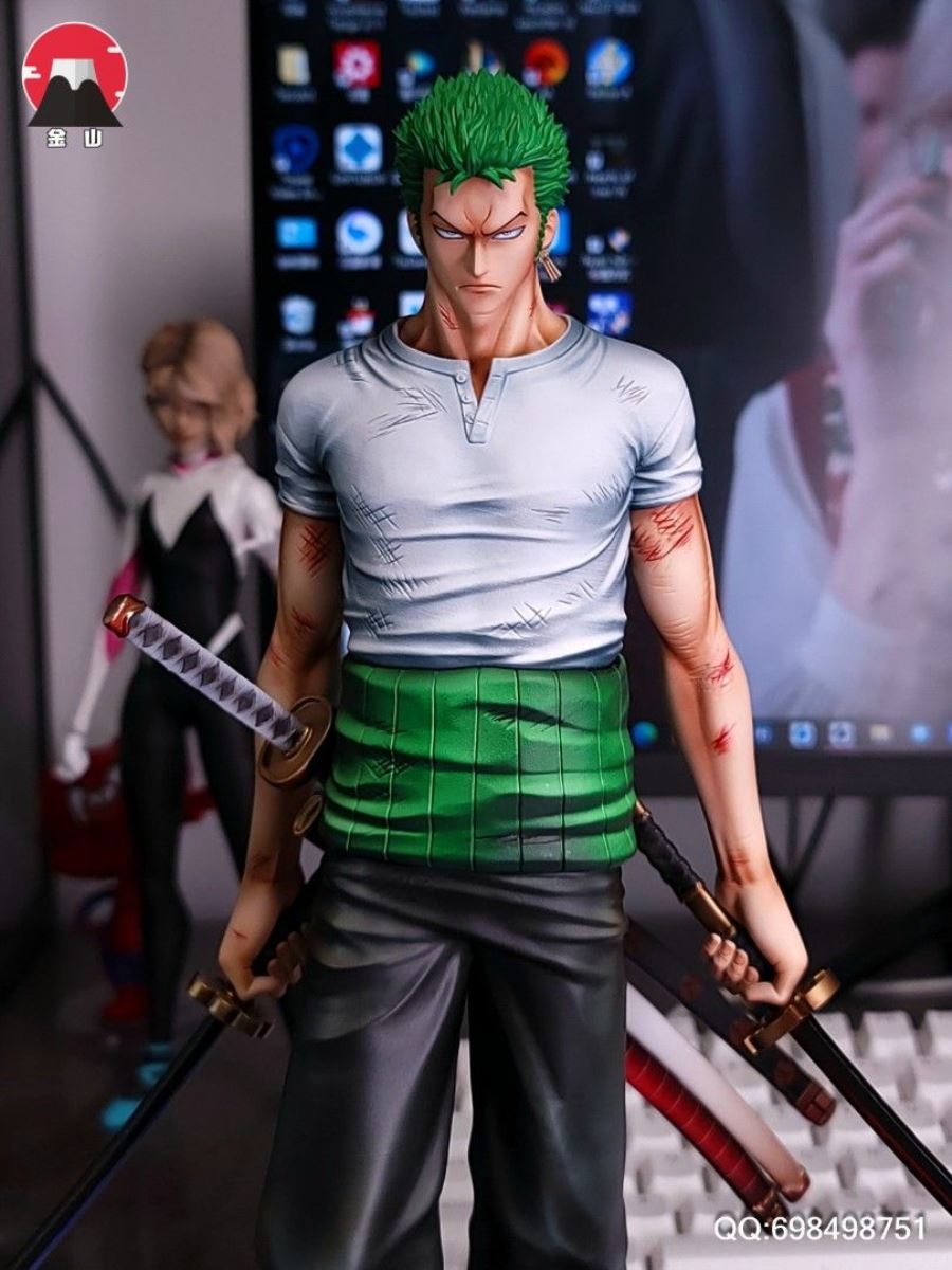 Zoro - One Piece