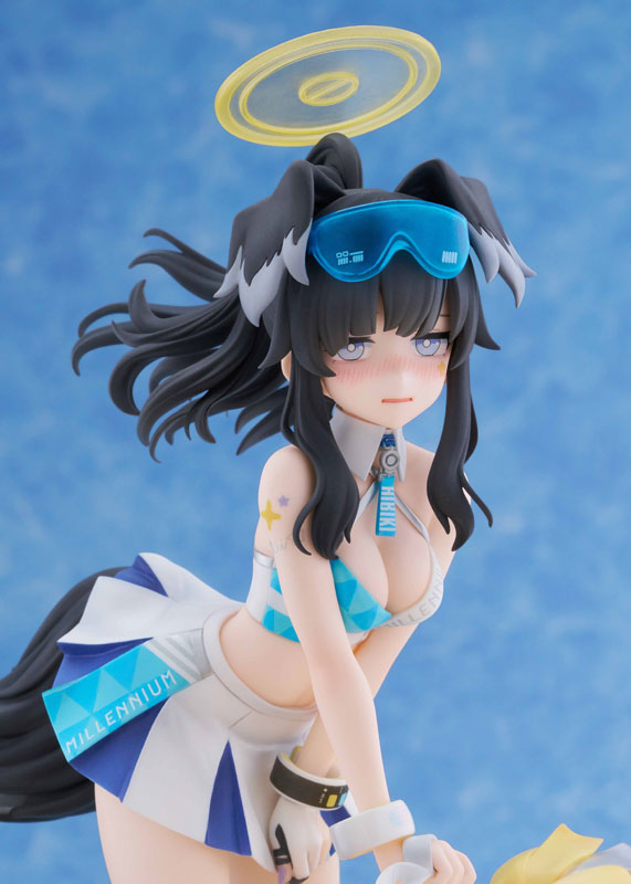 Blue Archive Hibiki (Cheerleader) 1/7