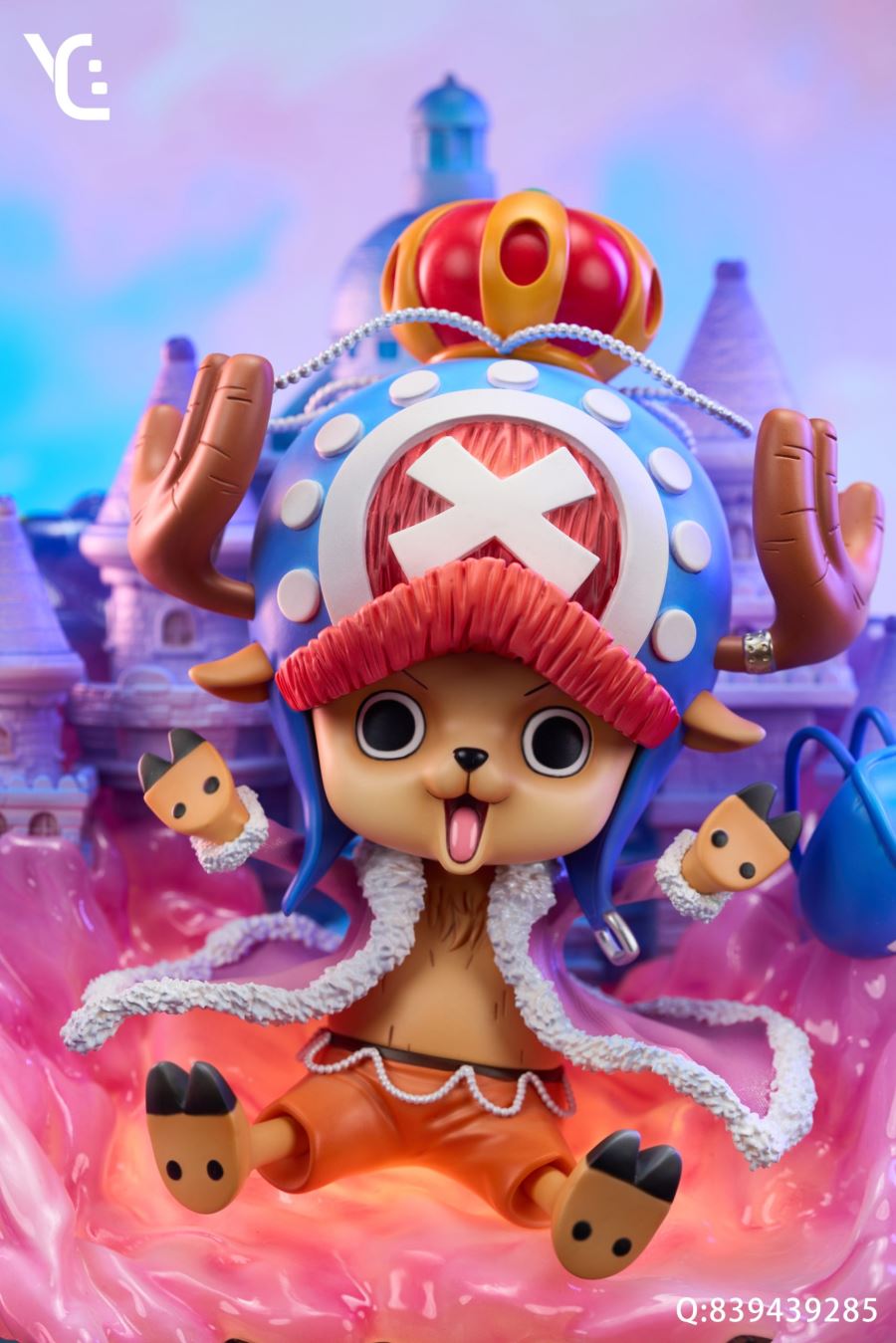 Tony Tony Chopper - One Piece