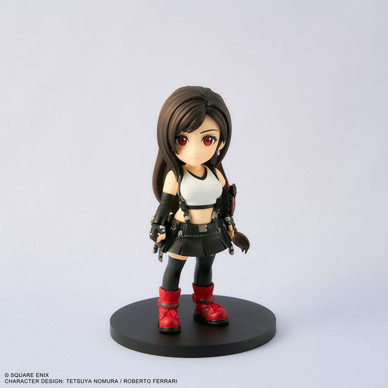 Final Fantasy VII Rebirth Adorable Arts Tifa Lockhart