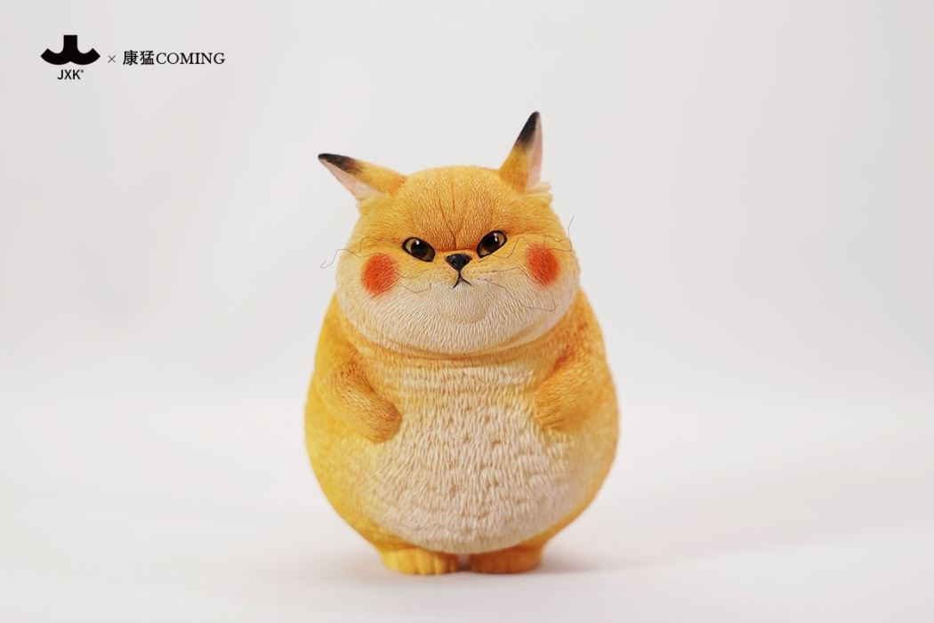 Pikacat