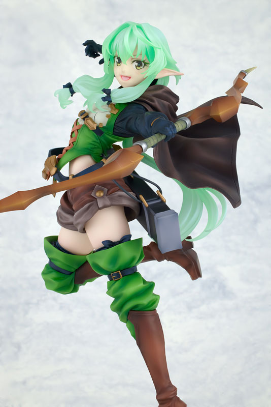 KDcolle Goblin Slayer II High Elf Archer 1/7