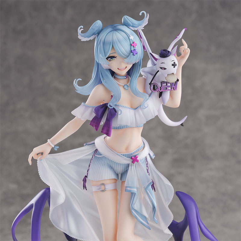 Elira Pendora with PIKL Summer ver. 1/7