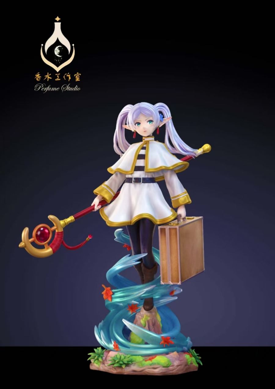 Frieren: Beyond Journey's End