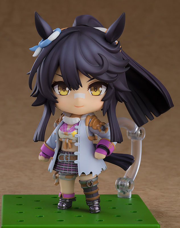Nendoroid Umamusume Pretty Derby Narita Brian