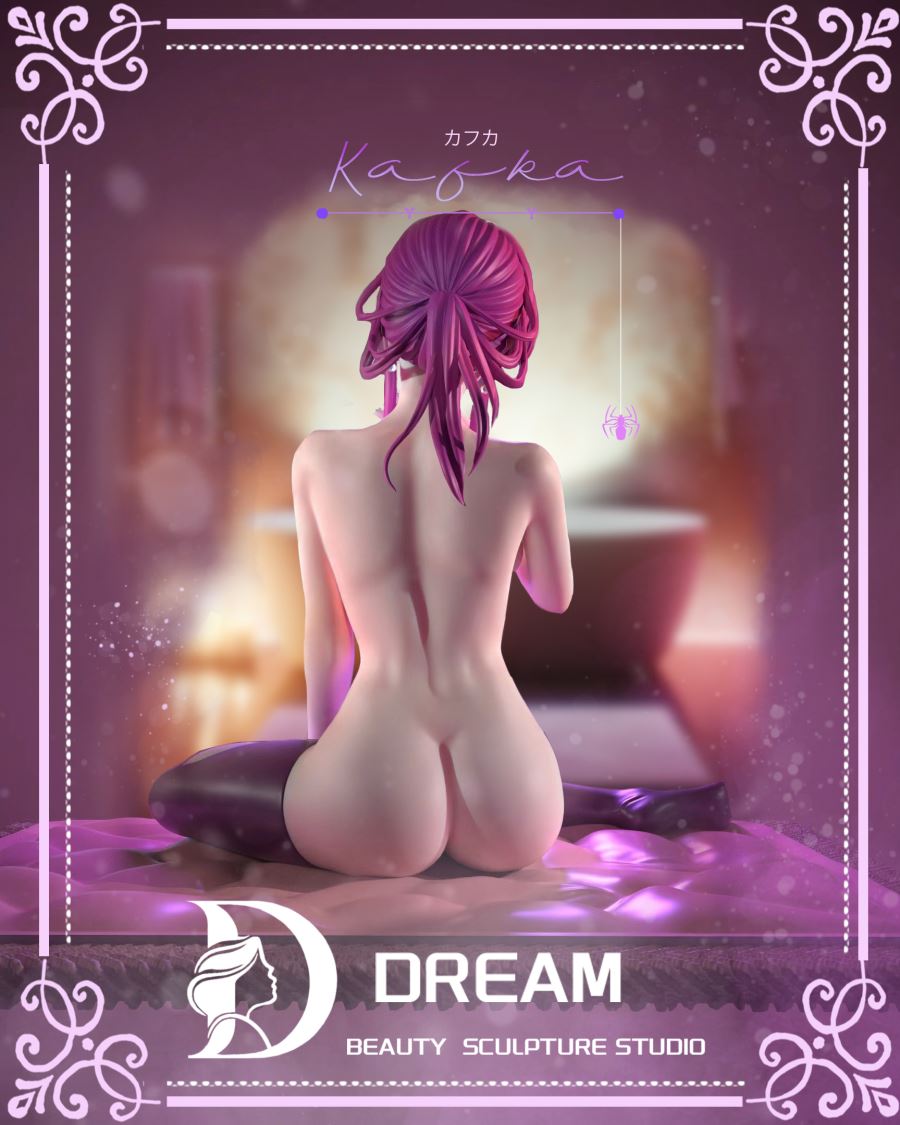 Kafka - Honkai: Star Rail