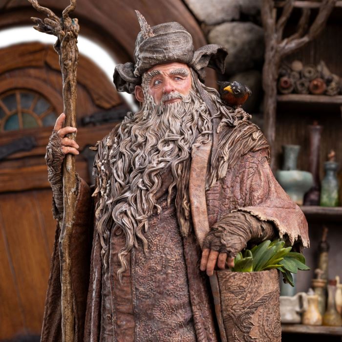 RADAGAST - The Hobbit 1/6