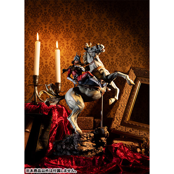 GGG-DX Mobile Suit Gundam Char Aznable -Encounter