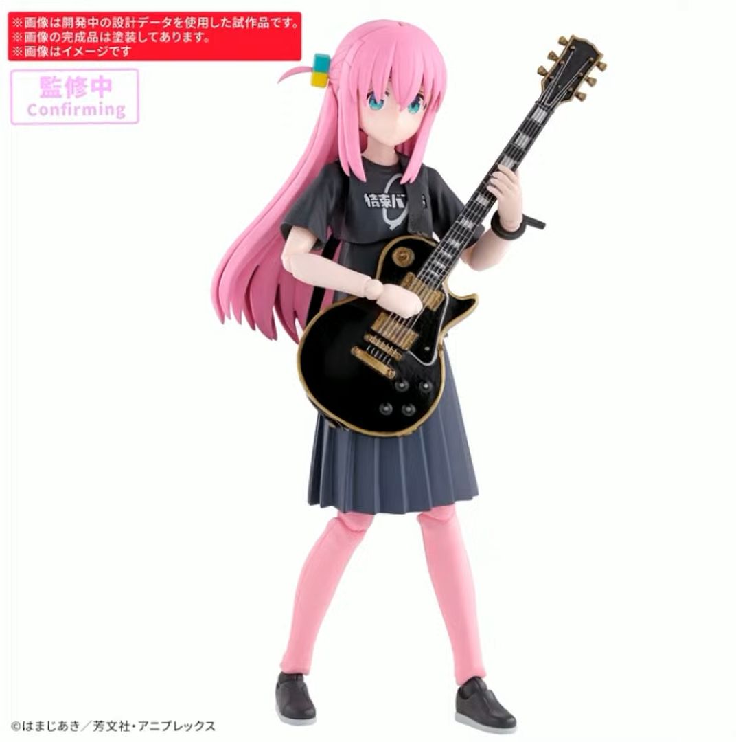 30 MINUTES PREFERENCE Goto Hiroshi