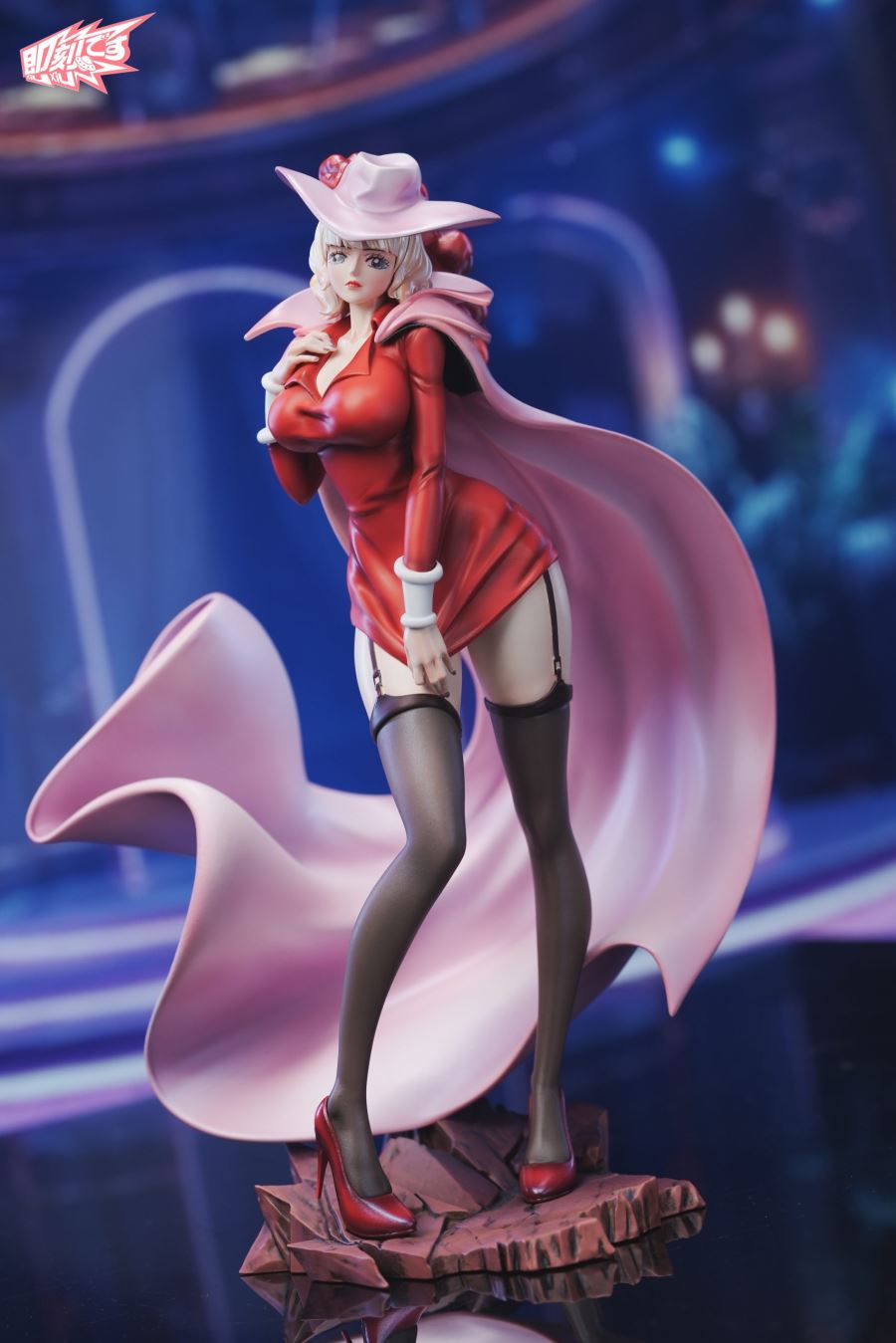 Old Century Buckingham Stussy - One Piece