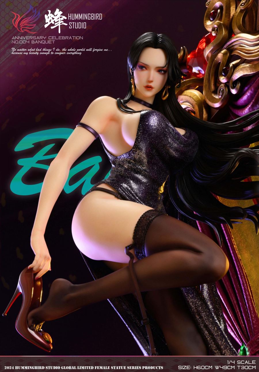 Boa Hancock - One Piece