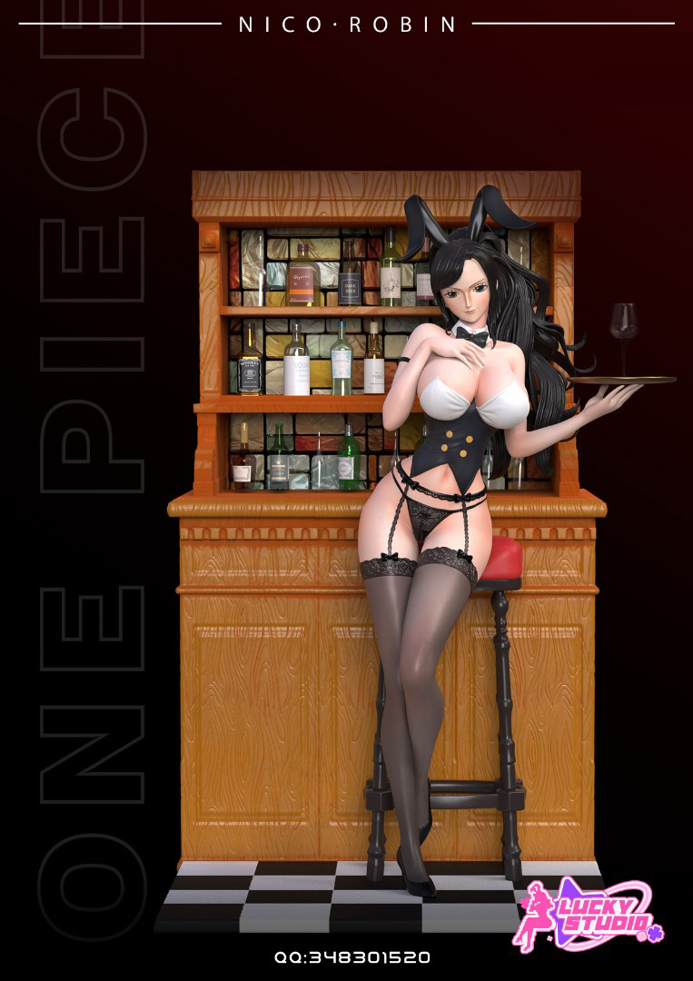 Nico Robin - One Piece