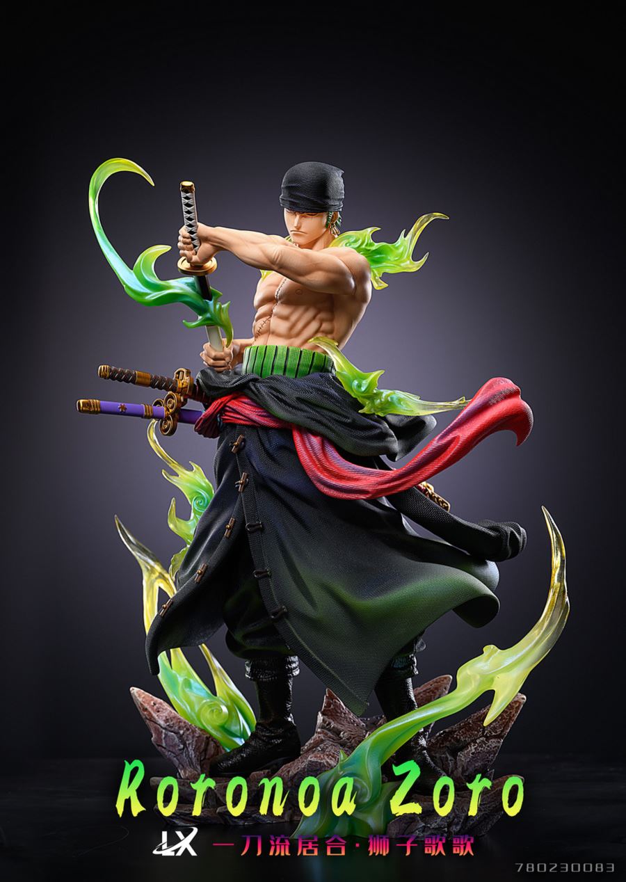 Zoro - One Piece
