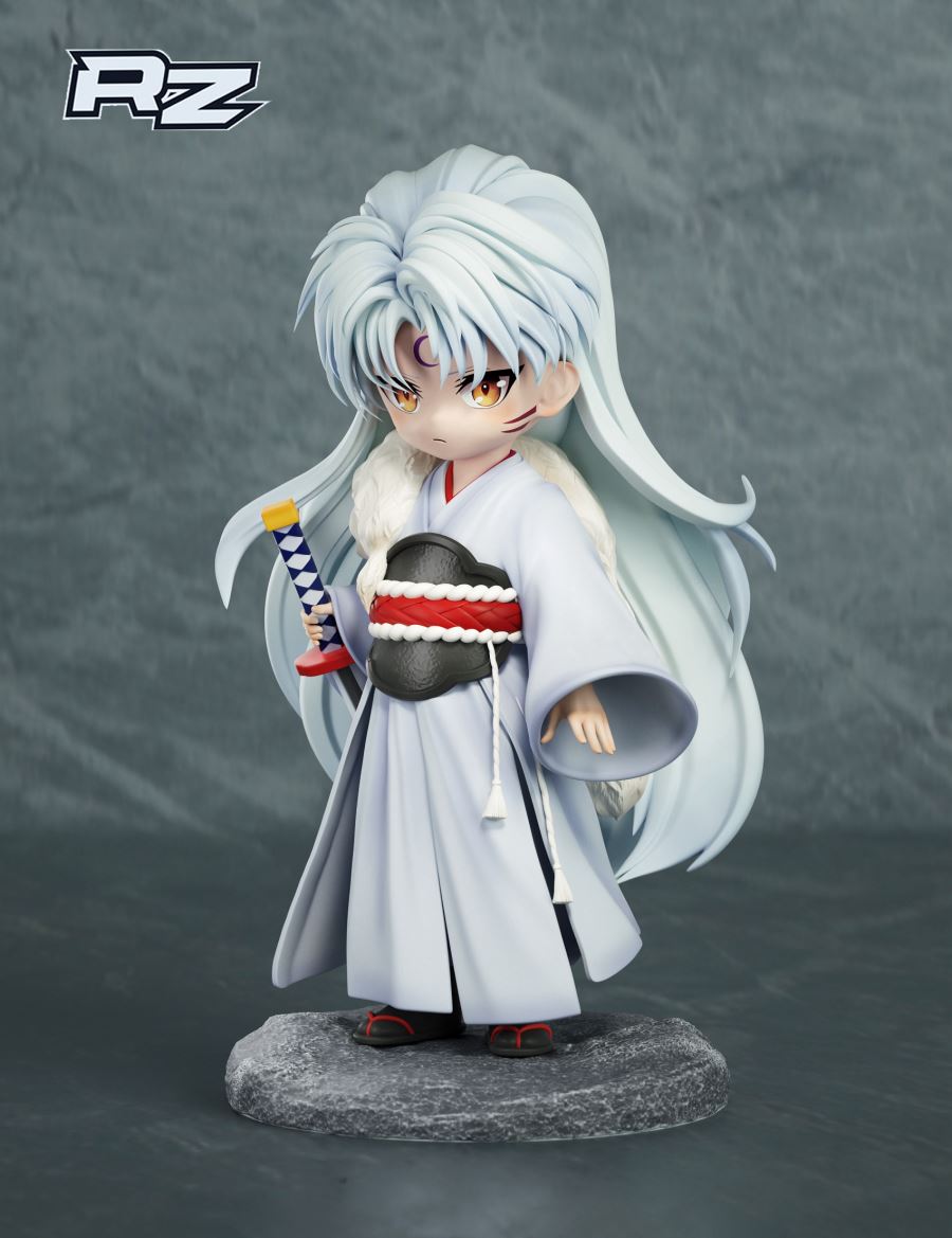 Sesshomaru sama - Inuyasha