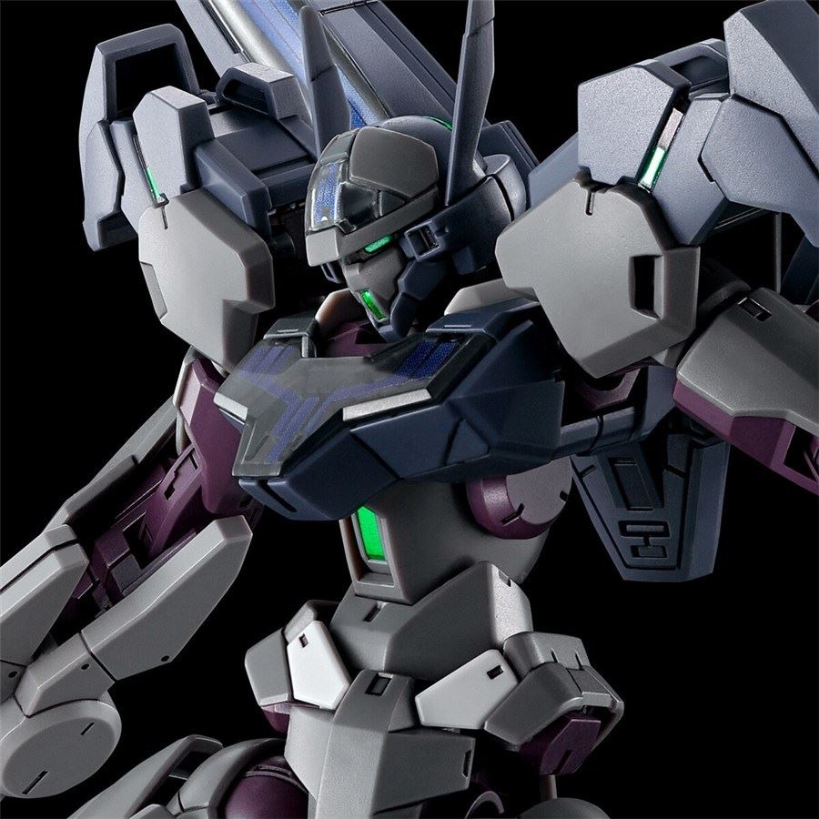 HG 1/144 Gund Node
