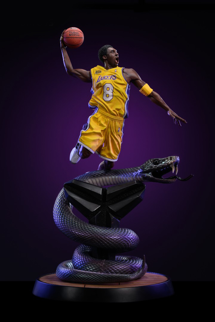 Kobe Bryant - NBA