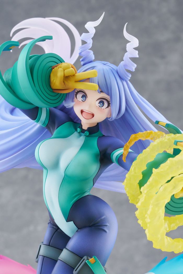  My Hero Academia Wave Nejire 1/7