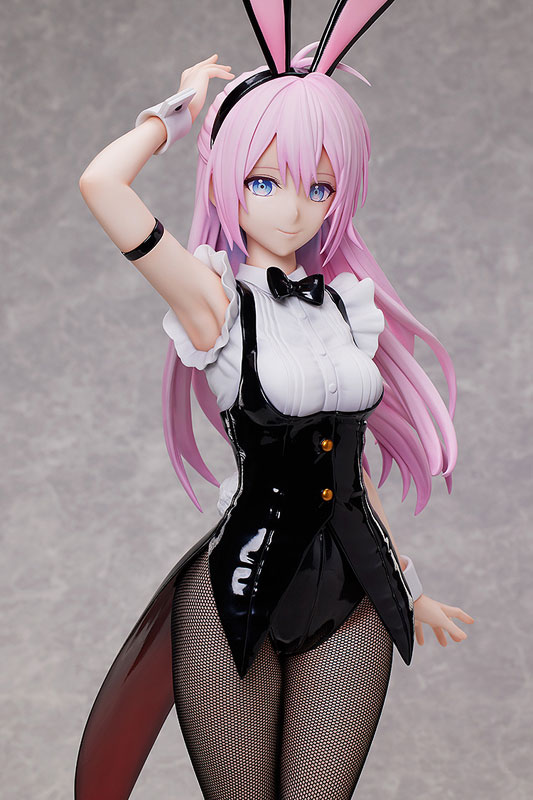 Shikimori's Not Just a Cutie ~ Shikimori: Bunny Ver. 1/4