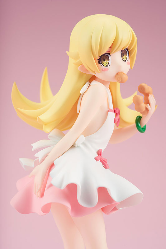 POP UP PARADE Monogatari Series Shinobu Oshino