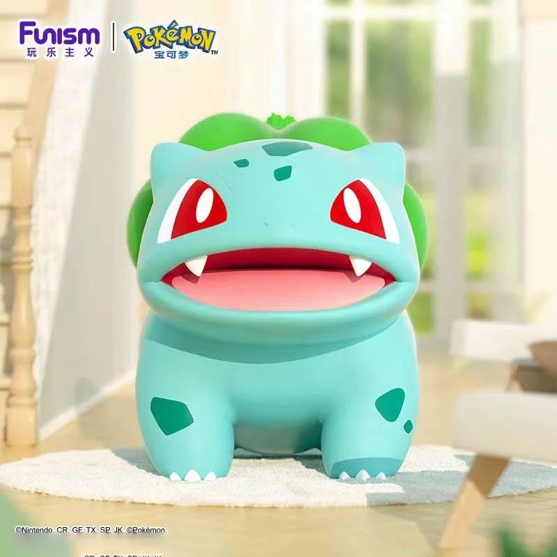 Bulbasaur - Pokemon
