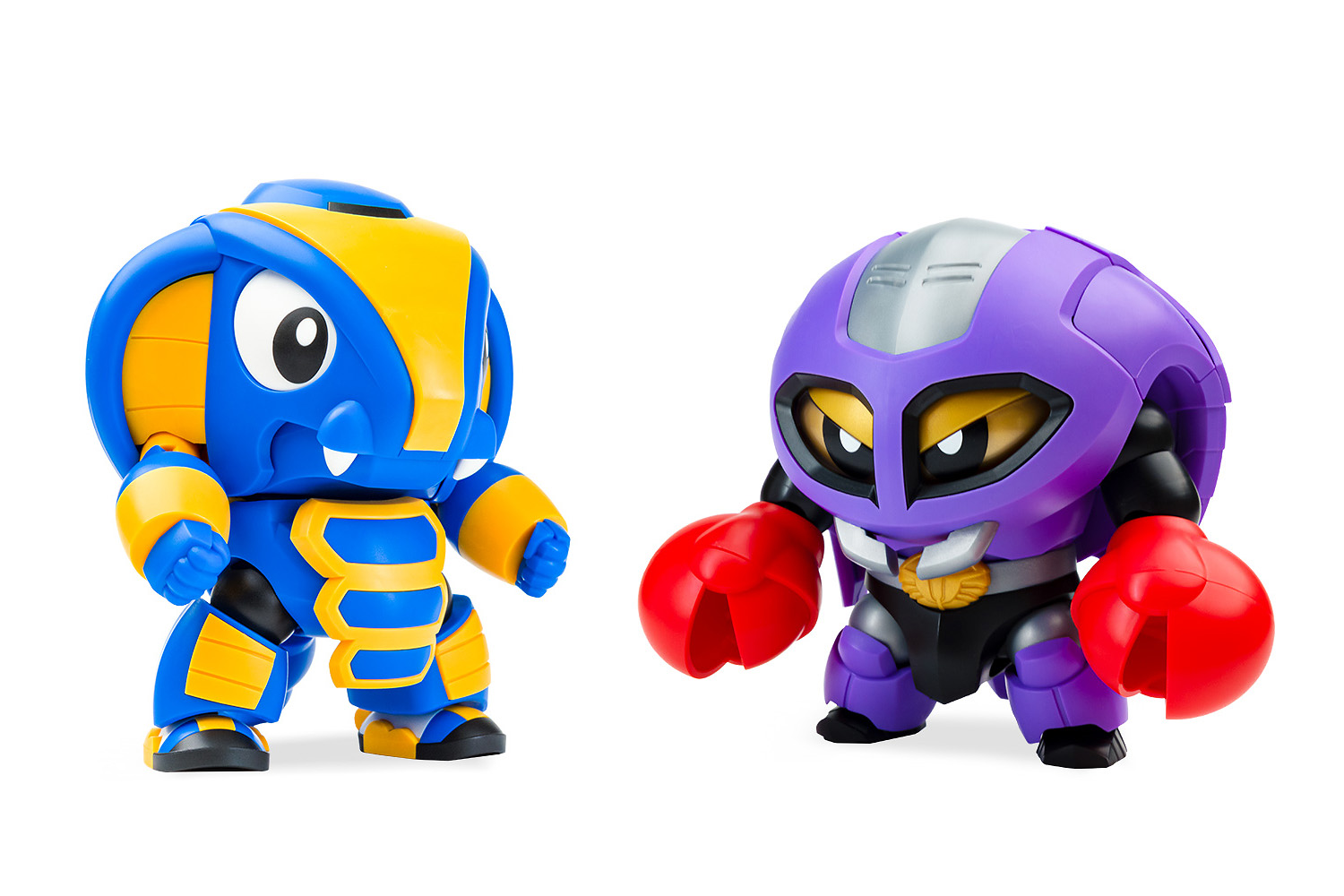 Cobrander & Ganiran Set