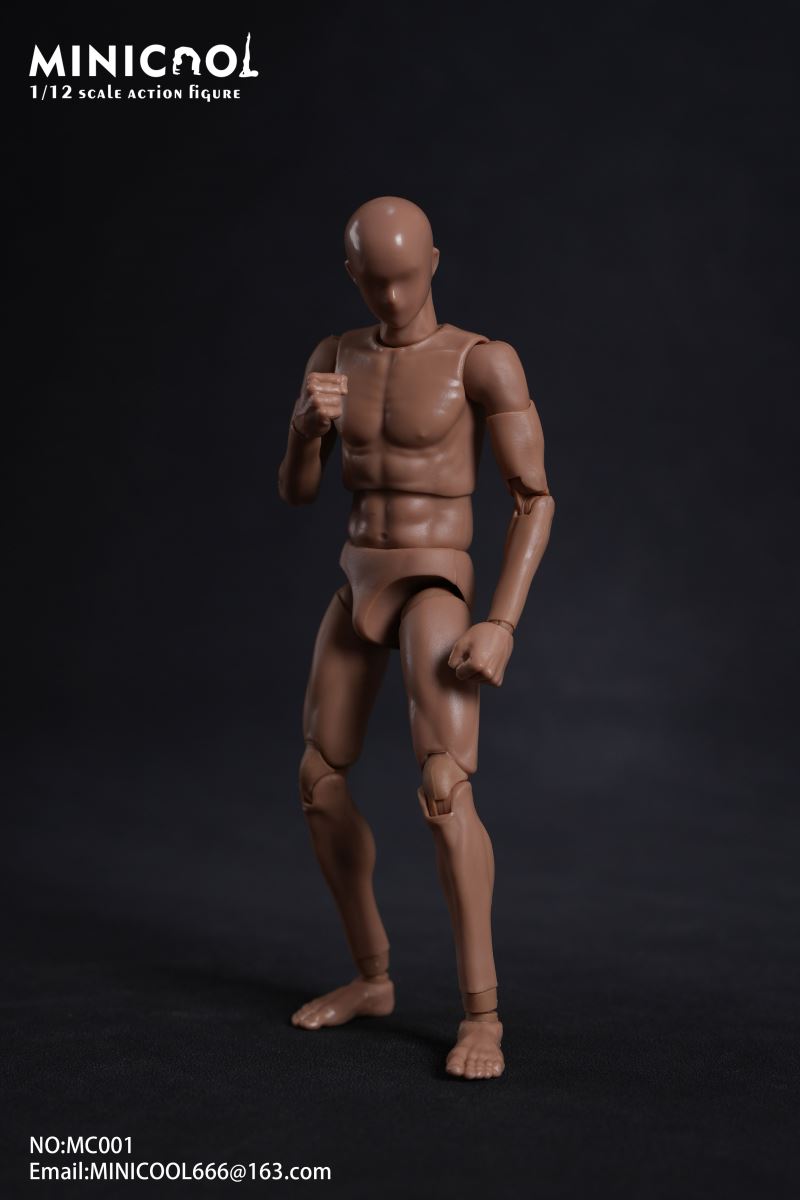 movable male body 1/12