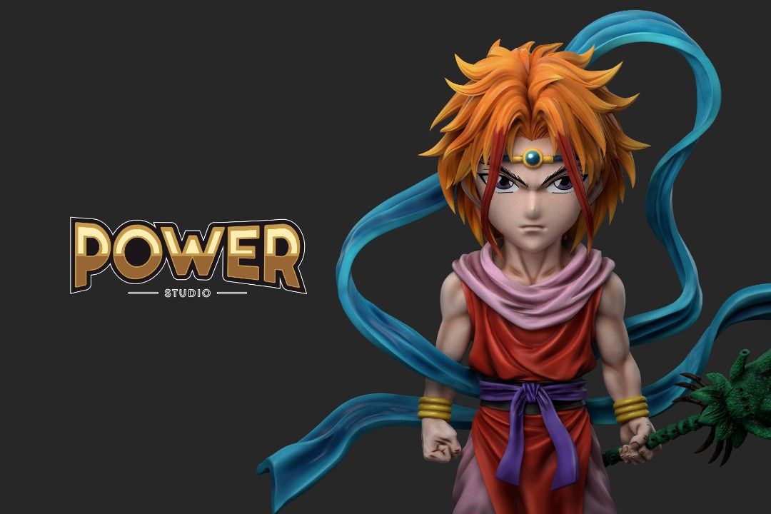 Suzaku - Yu Yu Hakusho