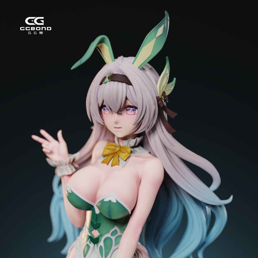 Firefly Bunny - Honkai: Star Rail