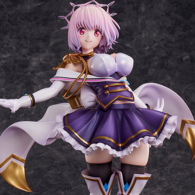 Denkou Choujin Gridman Universe Akane Shinjo (New Order) 1/6