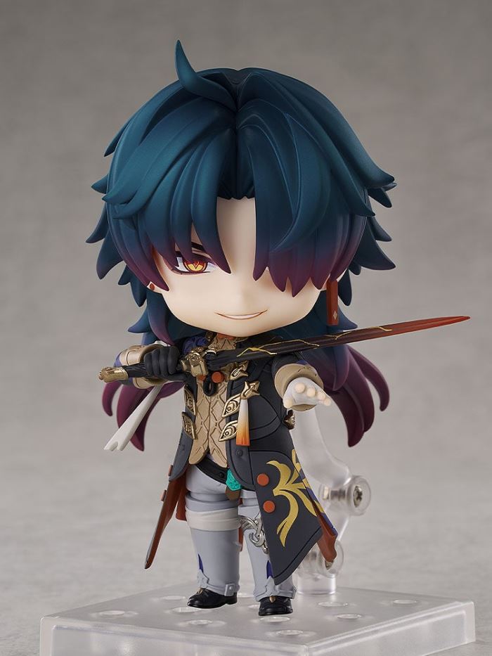 Nendoroid Honkai: Star Rail Blade