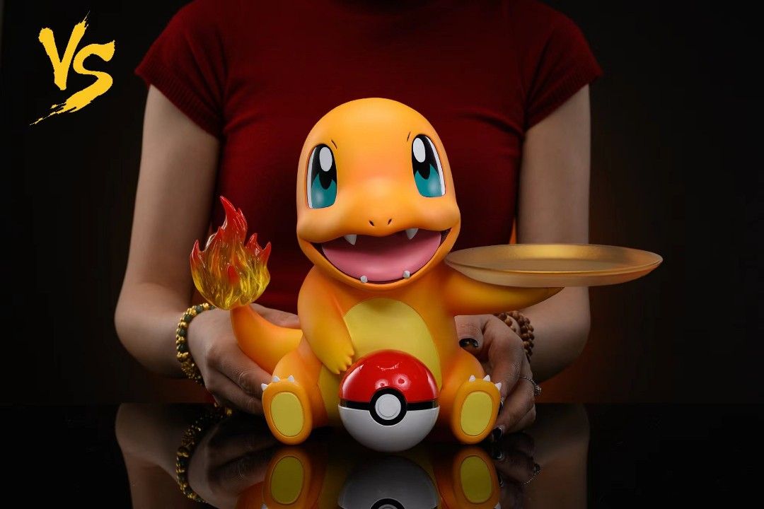 Charmander - Pokemon