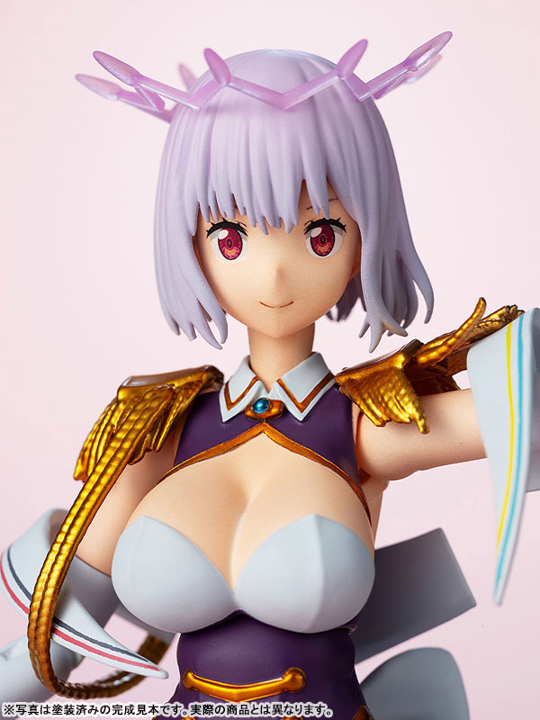 GRIDMAN UNIVERSE Akane Shinjo (New Order) Articulated