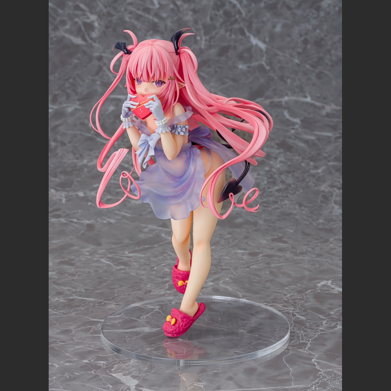 Tamanokedama 1/6 Succubus Lurum