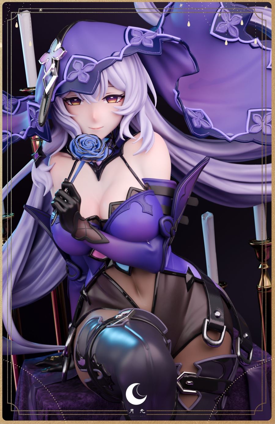 Black Swan - Honkai: Star Rail