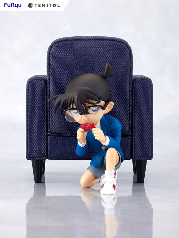 TENITOL Detective Conan Conan Edogawa