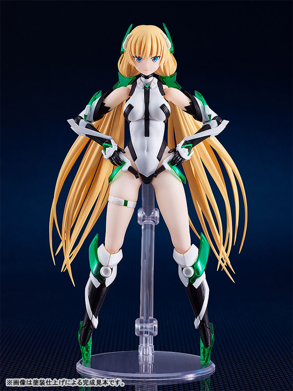 PLAMATEA Expelled from Paradise Angela Balzac