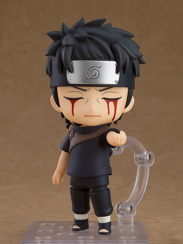 Nendoroid Uchiha Shisui