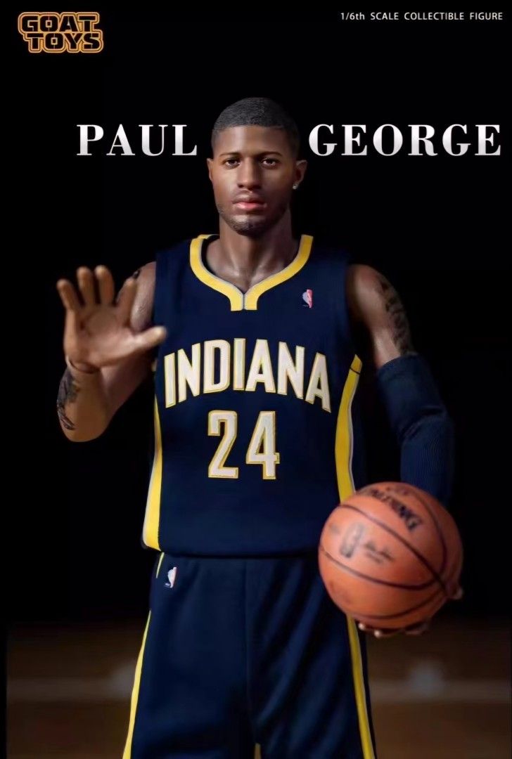 NBA Paul George