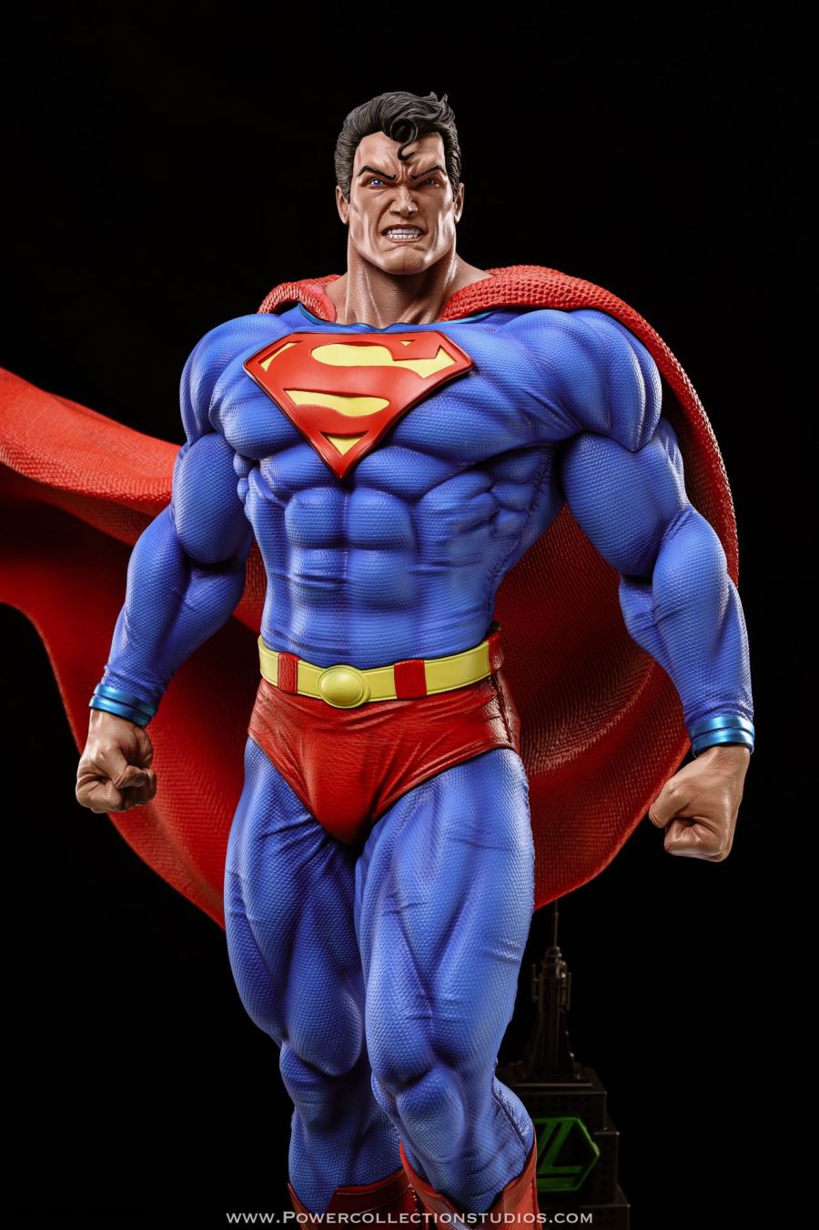 Superman (Batman Hush) - DC Comics