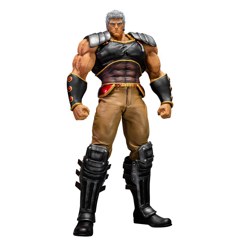 Fist of the North Star Raoh 1/6