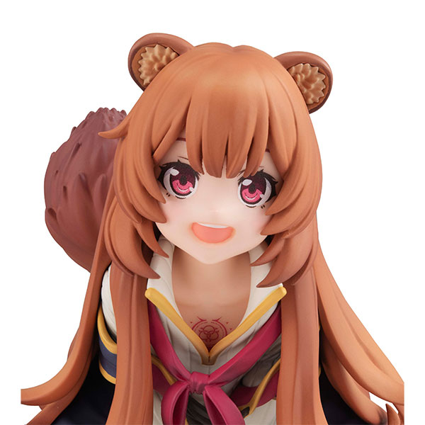 Melty Princess The Rising of the Shield Hero Palm Size Raphtalia Child ver