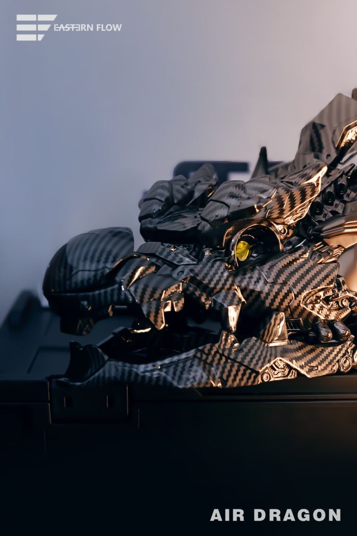 AirDragon black shadow