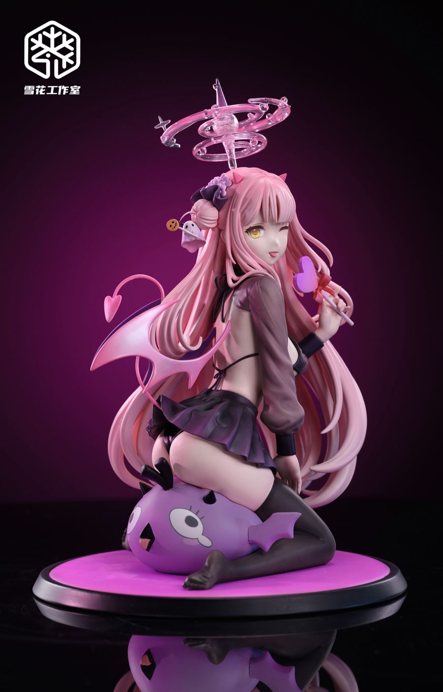 Misono Mika - Blue Archive