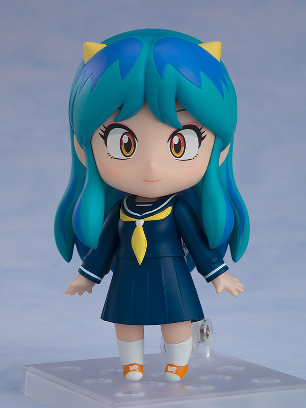 Nendoroid Urusei Yatsura Lum School Uniform Ver