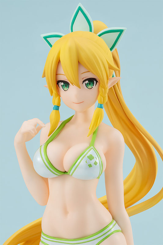 POP UP PARADE BEACH QUEENS Sword Art Online -Progressive- Scherzo of Deep Night Leafa