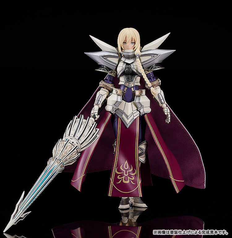 PLAMATEA The Legend of Heroes: Trails of Cold Steel Arianrhod, the Steel Maiden