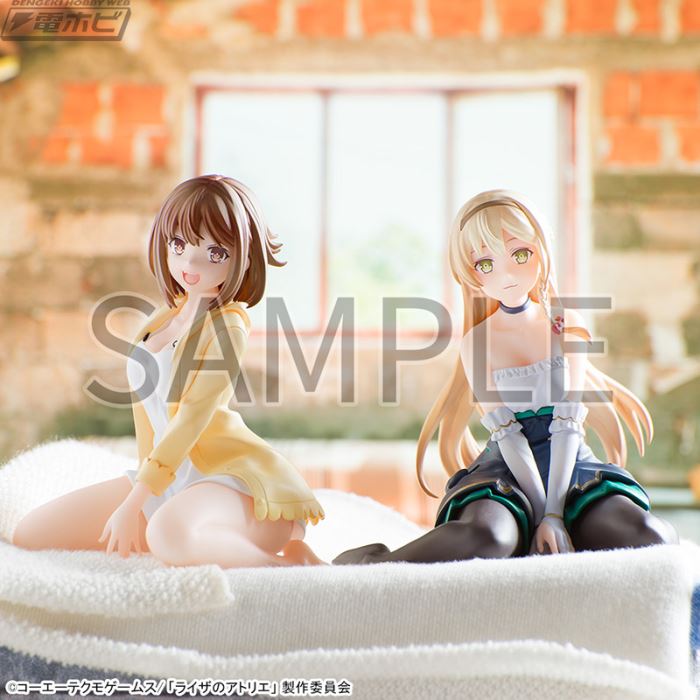 Raiserin Staud & Claudia Barents - Atelier Ryza